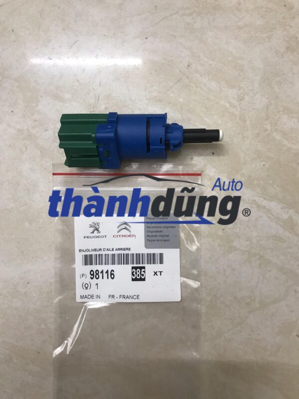 Công tắc báo phanh Peugeot 5008