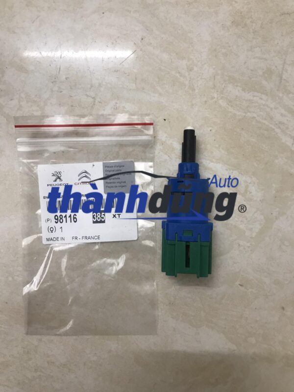 Công tắc báo phanh Peugeot 5008