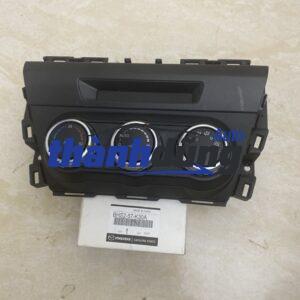 Bảng điều khiển điều hòa Mazda 3