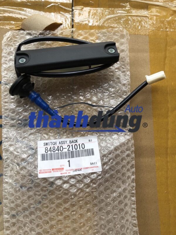 Công tắc mở cốp Lexus RX300