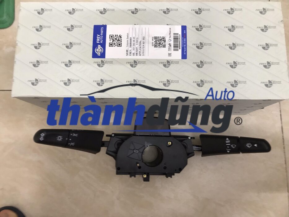 Công tắc gạt mưa Mercedes Sprinter