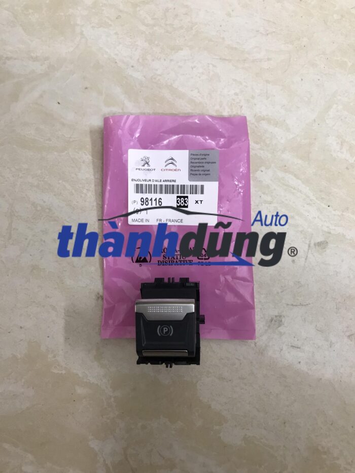 Công tắc phanh tự động Peugeot 5008