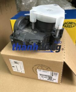 Cụm bướm ga Peugeot 208