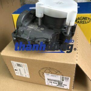 Cụm bướm ga Peugeot 208