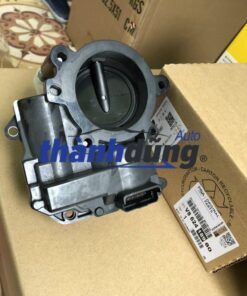 Cụm bướm ga Peugeot 208