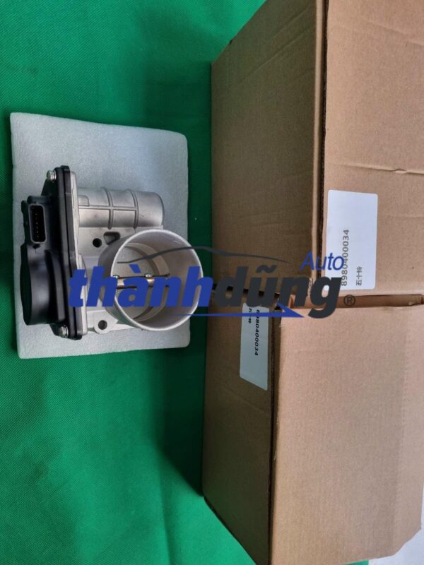Cụm bướm ga Isuzu NPR 3T9