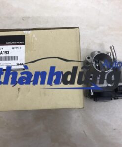 Cụm bướm ga Mitsubishi Attrage
