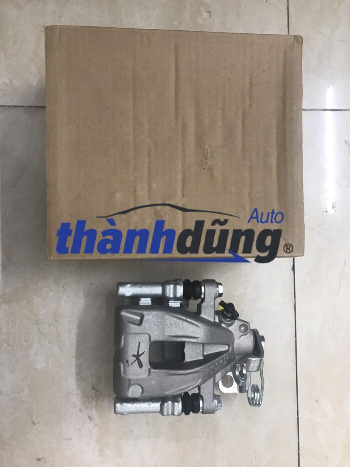 Cụm gông phanh Peugeot 208