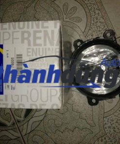 Đèn gầm sương mù Renault Duster