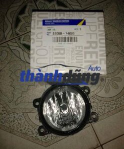 Đèn gầm sương mù Renault Duster