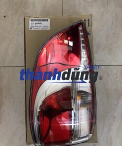 Đèn hậu ngoài phải Chevrolet Trailblazer