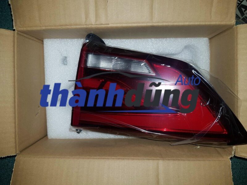 Cụm đèn hậu MG ZS 2018