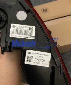 ĐÈN HẬU PORSCHE MACAN