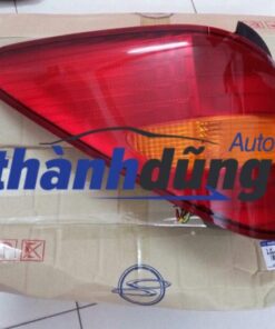 Cụm đèn hậu Ssangyong Stavic