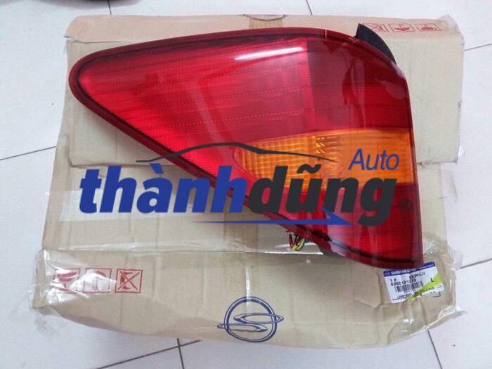 Cụm đèn hậu Ssangyong Stavic