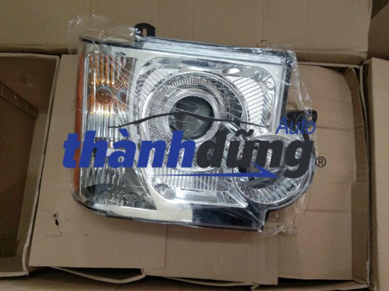 Đèn pha Dongben X30