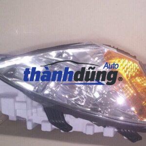 Cụm đèn pha Ssangyong Kyron 2007