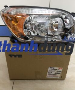 Đèn pha Toyota Rav4