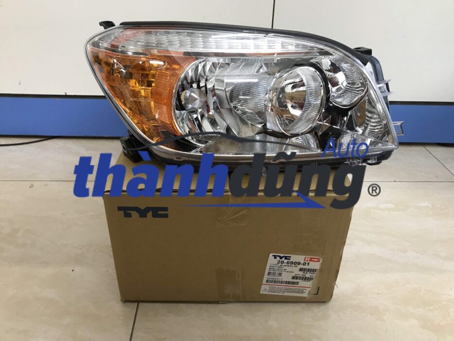 Đèn pha Toyota Rav4