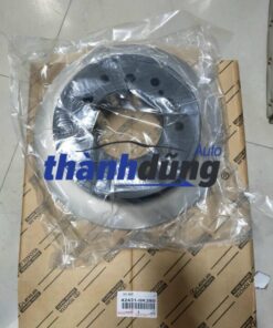 Đĩa phanh Toyota Fortuner