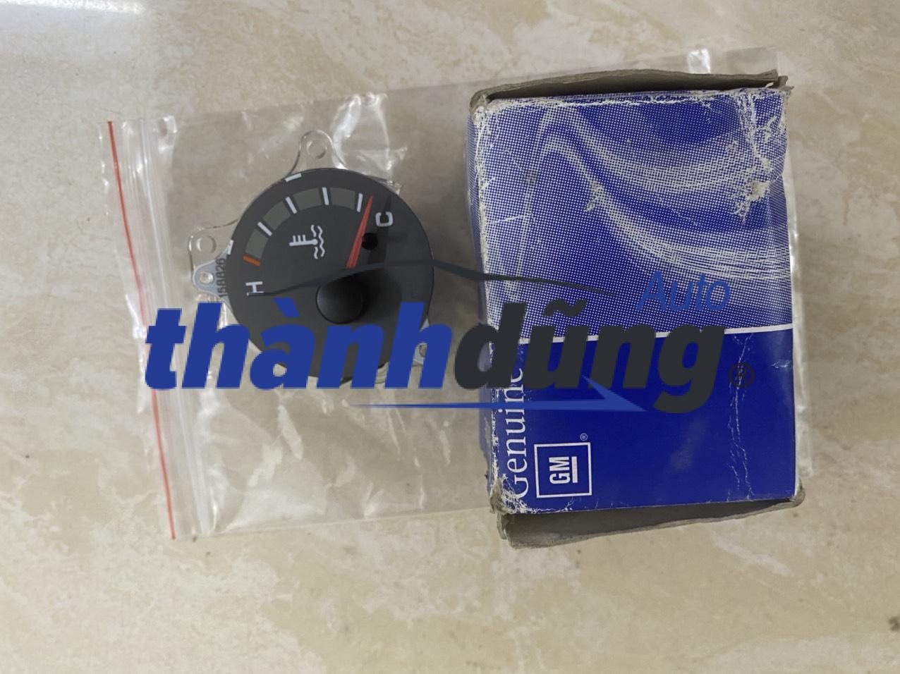 Đồng hồ đo nhiệt Daewoo Nubira