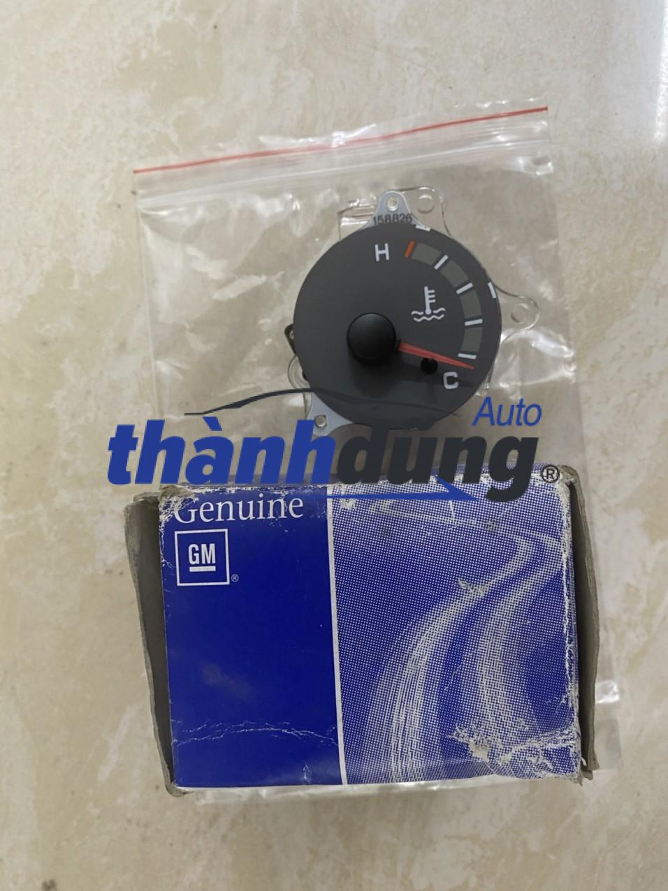 Đồng hồ đo nhiệt Daewoo Nubira