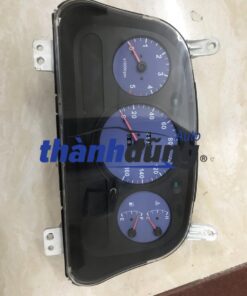 Đồng hồ táp lô Kia Frontier