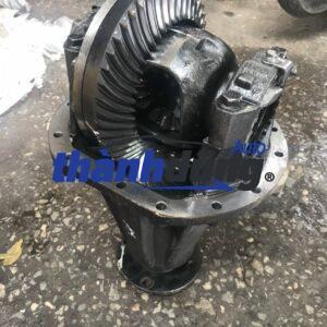 Đùm cầu sau Nissan Vavara