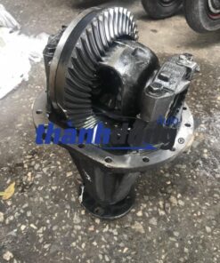 Đùm cầu sau Nissan Vavara