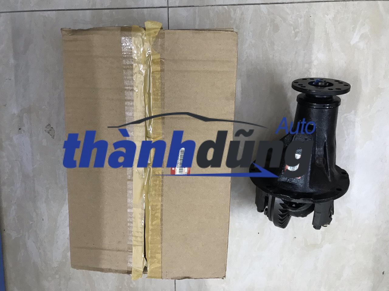 Đùm cầu sau Suzuki 750kg