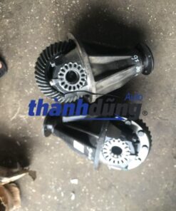 Đùm cầu sau Toyota Innova