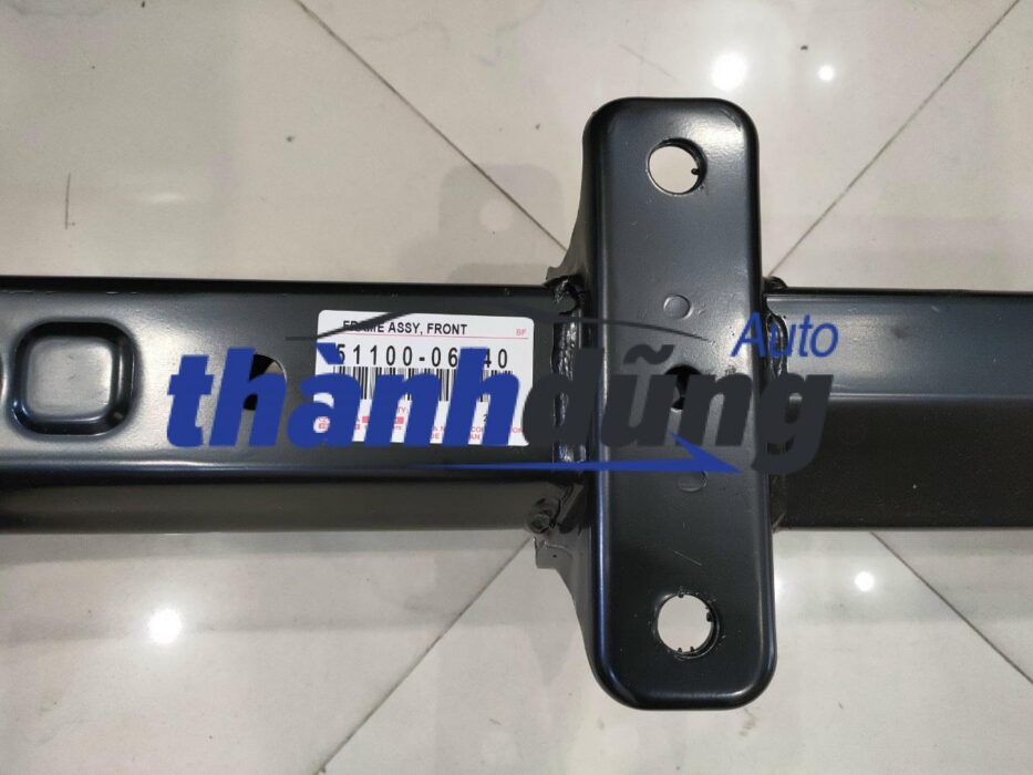 Giá đỡ động cơ Toyota Camry