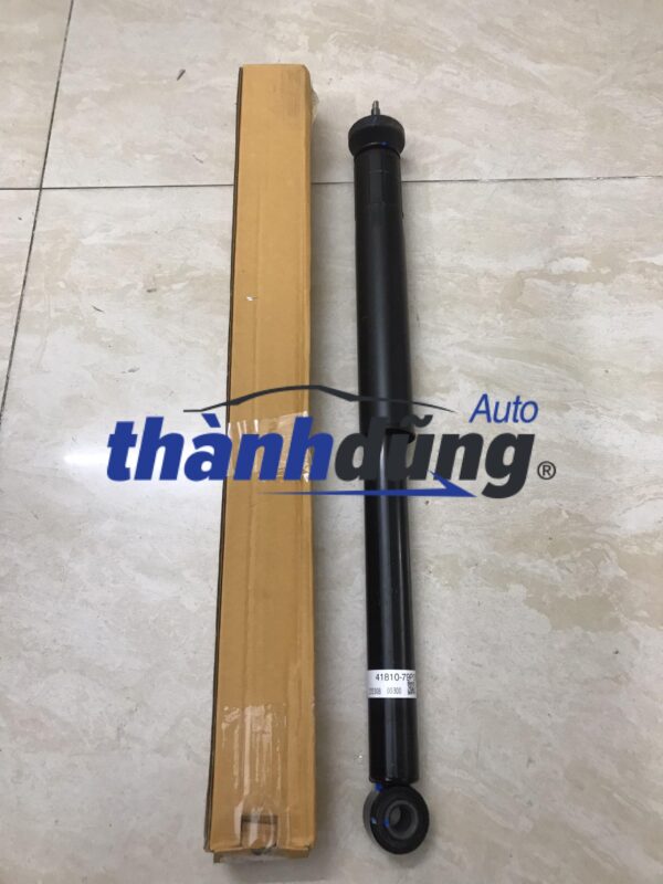 Phuộc nhún sau Suzuki Ertiga