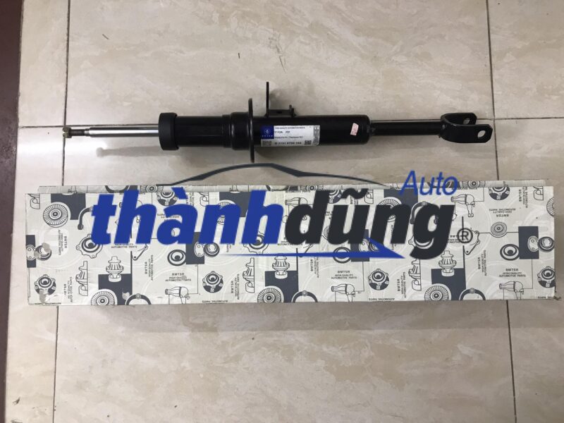Phuộc nhún trước BMW 530i