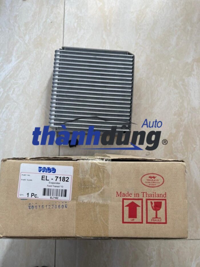 Giàn lạnh Ford Transit