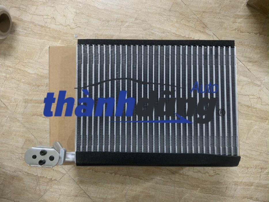 Giàn lạnh Mercedes R350