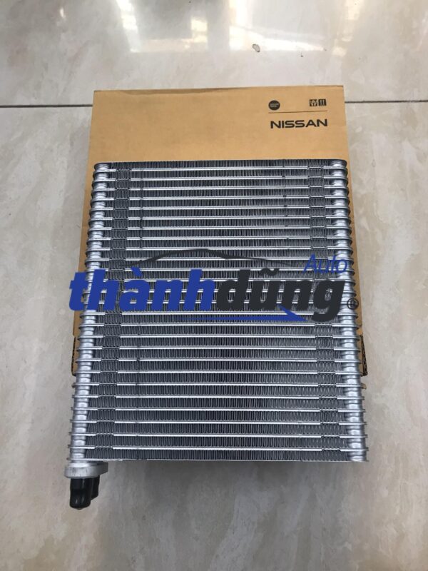 Giàn lạnh Nissan Altima 2015