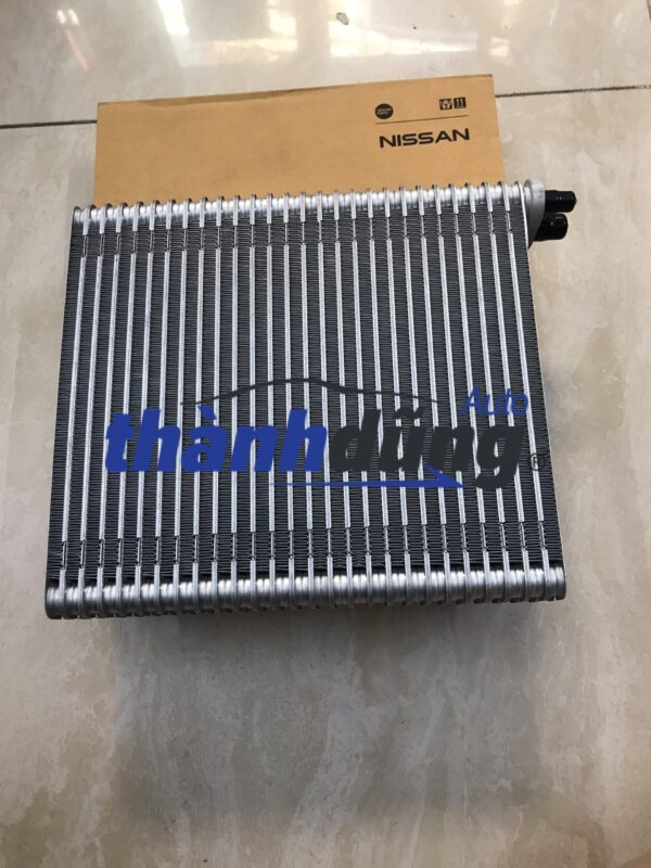 Giàn lạnh Nissan Altima 2015