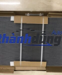 Giàn nóng Daewoo Lacetti