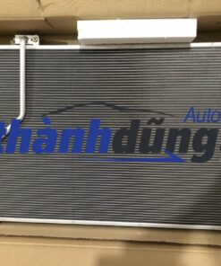 Giàn nóng Mercedes C450