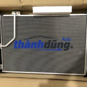 Giàn nóng Mercedes C450