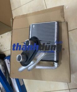 Dàn sưởi Honda City