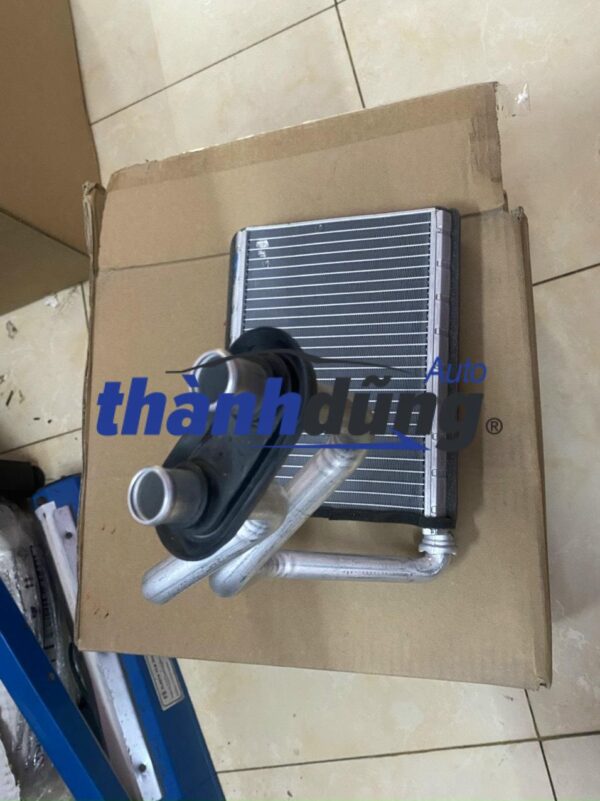 Dàn sưởi Honda City