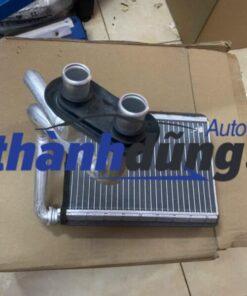 Dàn sưởi Honda City