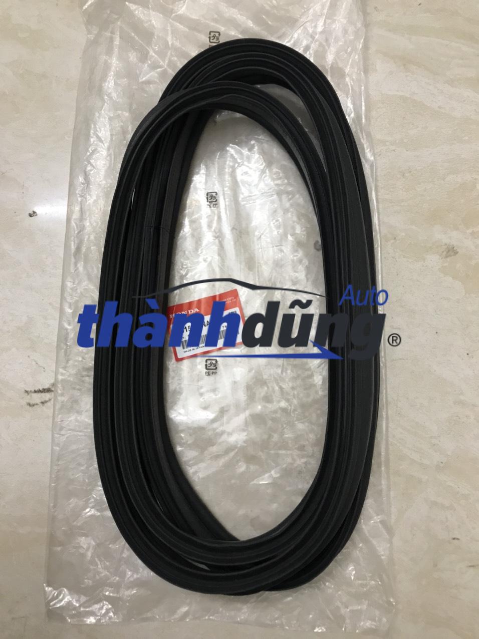 Ron cửa hậu Honda CRV 2015