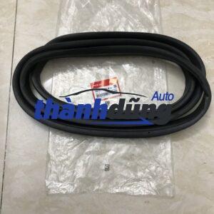 Ron cửa hậu Honda CRV 2015