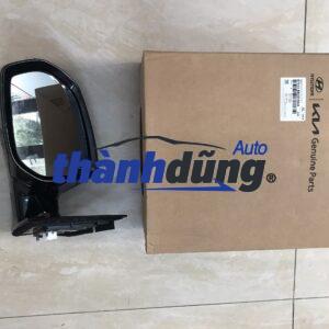 Kính chiếu hậu điện Hyundai Santafe