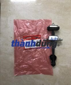Hạn chế cánh cửa Honda Accord
