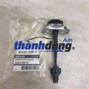 Hạn chế cánh cửa Nissan Almera