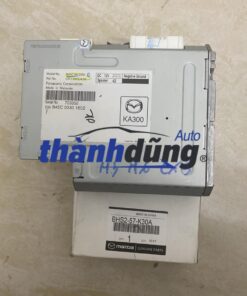 Hộp điều khiển âm thanh Mazda CX5